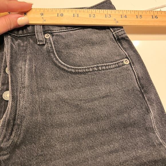 Boyish Black The Bradley Comfort Stretch Bermuda Slim Straight Bermuda S… - Picture 11 of 13